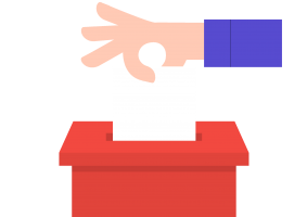 Votazioni Consiglio